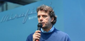 Effetto ecotassa, Manley ha annunciato che il piano industriale Fca per l’Italia sarà rivisto