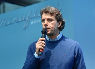 Effetto ecotassa, Manley ha annunciato che il piano industriale Fca per l’Italia sarà rivisto