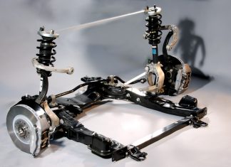 Sistemi Sospensioni Rivalta: contratto di solidarietà per 12 mesi