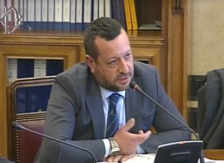 Audizione AQCF-R in Commissione Lavoro alla Camera