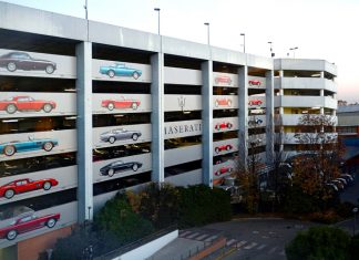 Fca Maserati, a Modena prorogato il Contratto di solidarietà