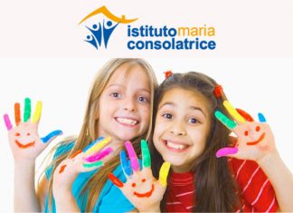 Nuova convenzione con l’Istituto Paritario Maria Consolatrice
