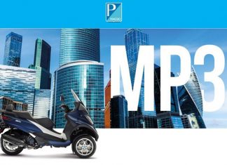 Anticipa la primavera con le promozioni del Gruppo Piaggio