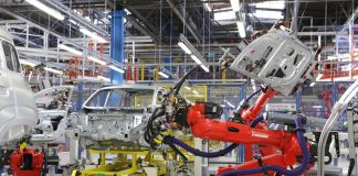 Fca Pomigliano, il mercato riprende quota