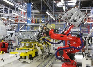 Fca Pomigliano, il mercato riprende quota