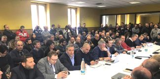 In busta paga di marzo il saldo del premio di redditività ma sul rinnovo del Ccsl è rischio rottura con Cnhi