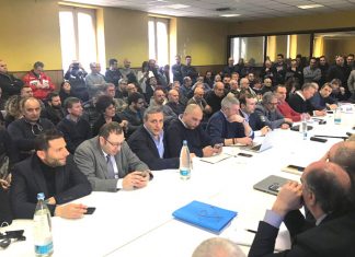 In busta paga di marzo il saldo del premio di redditività ma sul rinnovo del Ccsl è rischio rottura con Cnhi