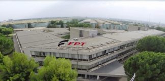 Accordo storico e strategico in Fpt Industrial