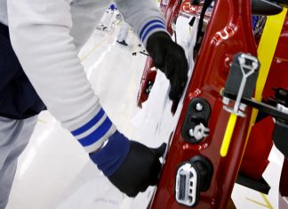 Pomigliano, si gioca sul futuro del nostro stabilimento