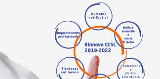 Rinnovato il Ccsl con Fca, Cnhi e Ferrari