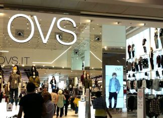 Attiva la convenzione con il gruppo OVS