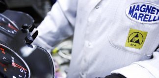 Magneti Marelli conferma il piano industriale per gli stabilimenti italiani in vista del perfezionamento della vendita da Fca a Calsonic Kansei