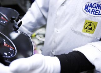 Magneti Marelli conferma il piano industriale per gli stabilimenti italiani in vista del perfezionamento della vendita da Fca a Calsonic Kansei
