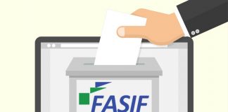 Rinnovo delegati FASIF, da oggi si vota online