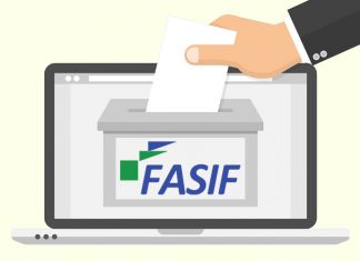 Rinnovo delegati FASIF, da oggi si vota online