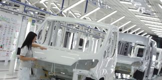 Fca Sevel di Atessa, si lavora a una nuova turnazione da ottobre