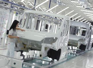 Fca Sevel di Atessa, si lavora a una nuova turnazione da ottobre