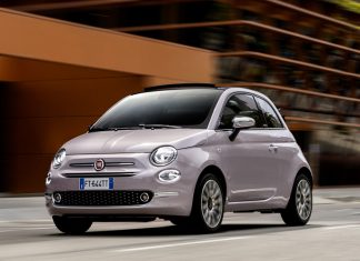 Mirafiori e la 500 Fiat, al via l’elettrificazione