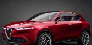 Fca, parte l’investimento a Pomigliano vicino a un miliardo per la nuova vettura di segmento CUV Alfa Tonale e per la Panda Mild-Hibryd