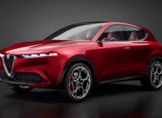Fca, parte l’investimento a Pomigliano vicino a un miliardo per la nuova vettura di segmento CUV Alfa Tonale e per la Panda Mild-Hibryd
