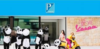 Settembre, le offerte del Gruppo Piaggio per gli associati AQCF-R