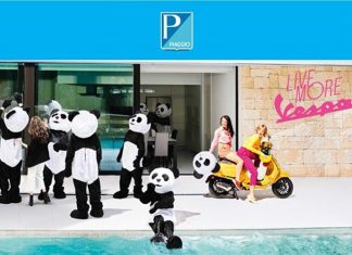 Settembre, le offerte del Gruppo Piaggio per gli associati AQCF-R