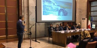 AQCF-R al Mise, fare sistema nell’automotive per accelerare la riconversione industriale del Paese e tutelare l’occupazione