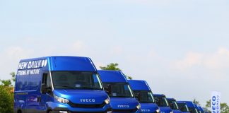 Cnhi, la strategia di Iveco 2020-2024