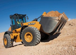 Cnhi, completata la giornata di approfondimento del piano industriale con la divisione macchine movimento terra