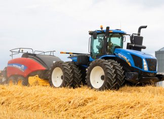 Cnhi, focus sul settore macchine agricole del piano industriale