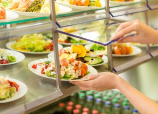 Comau, a Grugliasco al via da oggi il progetto Mensa Solidale