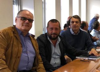 Fca Pratola Serra, incontro al Mise