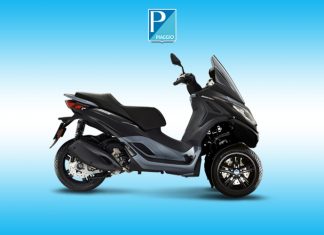 Ottobre in…Piaggio