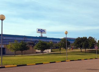 Fca Melfi celebra il 25° anniversario e guarda al futuro