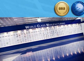 Fca GB.Vico di Pomigliano conferma l’eccellenza