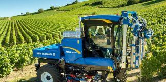 Cnhi Jesi, le previsioni del piano aziendale 2020-2024