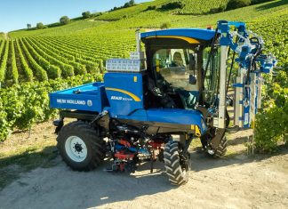 Cnhi Jesi, le previsioni del piano aziendale 2020-2024