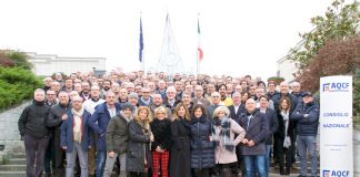 Consiglio Nazionale, AQCF-R unica voce a tutela degli interessi della categoria con importanti obiettivi raggiunti nel 2019