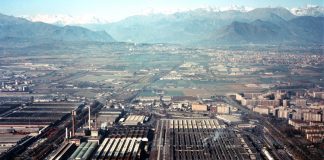 Fca Mirafiori Carrozzeria, prorogato il contratto di solidarietà