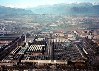 Fca Mirafiori Carrozzeria, prorogato il contratto di solidarietà