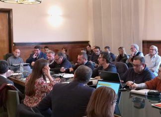 Cnhi, secondo incontro al Mise sul piano di riorganizzaione