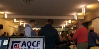 Al via il Consiglio Nazionale AQCF-R