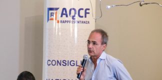 Novità FASIF al Consiglio Nazionale in corso a Torino
