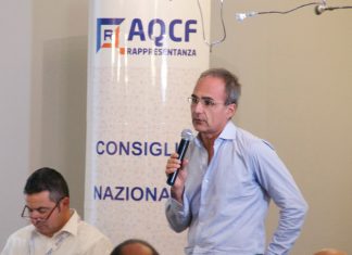 Novità FASIF al Consiglio Nazionale in corso a Torino