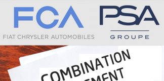 Fusione Fca e Psa: venerdì incontro con le Organizzazioni Sindacali per i dettagli dell’operazione