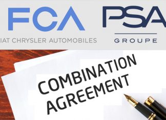 Fusione Fca e Psa: venerdì incontro con le Organizzazioni Sindacali per i dettagli dell’operazione