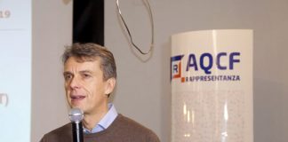 Il Segretario Generale Serra apre i lavori del Consiglio Nazionale