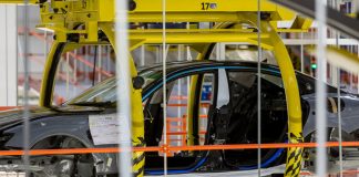 Fca Agap Grugliasco, prorogato il contratto di solidarietà