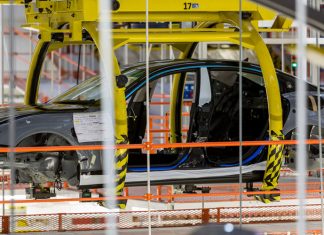 Fca Agap Grugliasco, prorogato il contratto di solidarietà