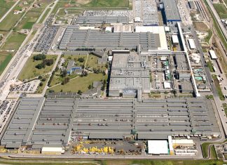 Fca Sevel Atessa, produzione rallentata per i prossimi 5 giorni